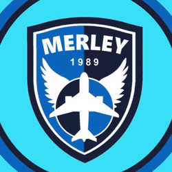 Merley FC team badge