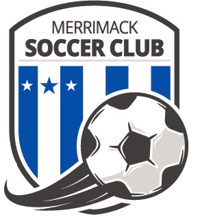 Merrimack Youth Soccer team badge