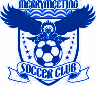 Merrymeeting SC team badge