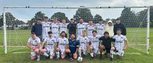 Merseyside County Football Club