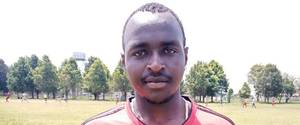 Meshack Kipyego