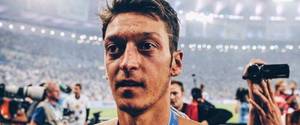 Mesut Ozil