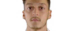 Mesut Özil
