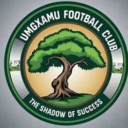 Mgxamu FC team badge