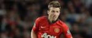 Michael Carrick