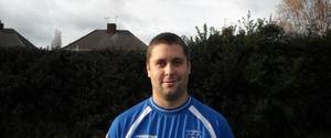 Michael Cartwright