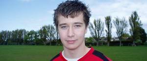 Michael Cattermole