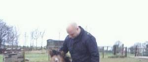 Michael 'Civs' Walsh (R.I.P)