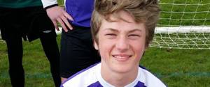 Michael Cotes-james