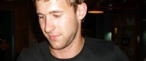Michael Croker