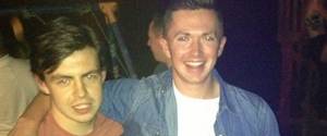 Michael Doyle