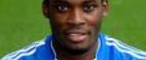Michael Egejuru
