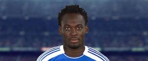 Michael Essien