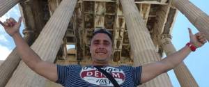 Michael Fernandez