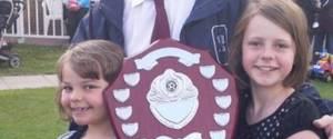 Michael Hone