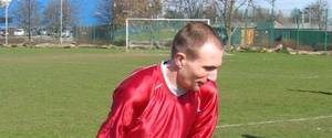 Michael Irwin