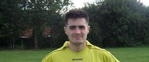 Michael Lynskey
