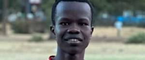 Michael Onsongo