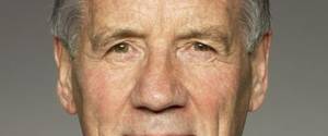 Michael Palin