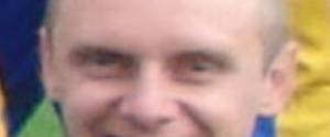 Michael Parkin