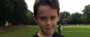 Michael Parr