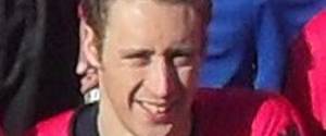 Michael Prior