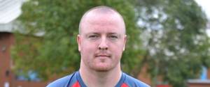 Michael Saville