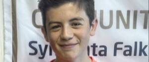 Michael Struthers
