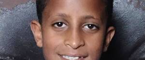 MICHAEL TSEGAYE