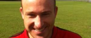 Michael Williamson