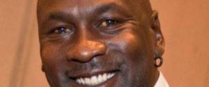 Micheal Jordon