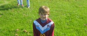 Micheal Matthews