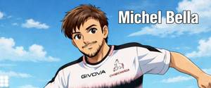 Michel Bella