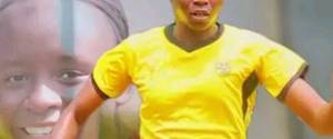 Michelle Masika-(Mitchy)