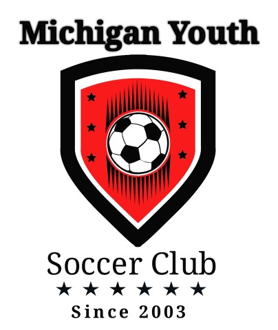 Michigan Youth Soccer Club team badge