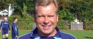 Mick Hawkins