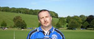 Mick Jellicoe