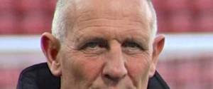 Mick Marsh
