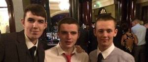 Mick Mcalorum