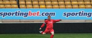 Micky Fullard