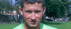 Micky Nicholson