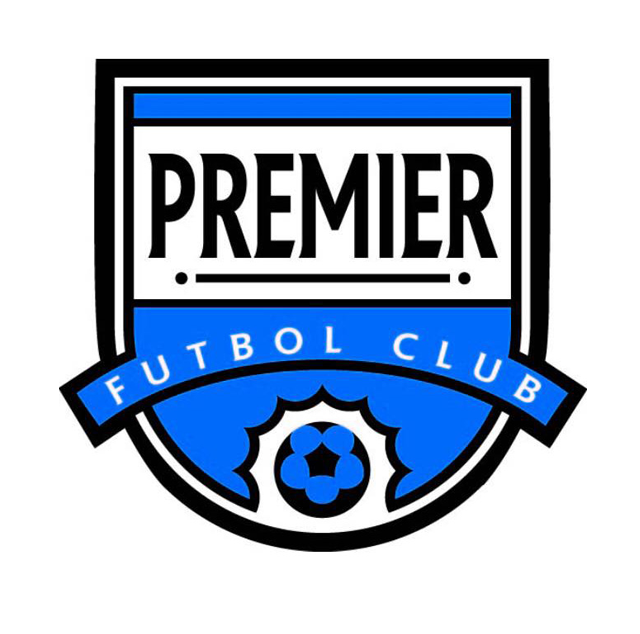 Midlothian Premier FC team badge