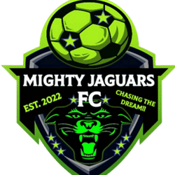 Mighty Jaguars FT team badge