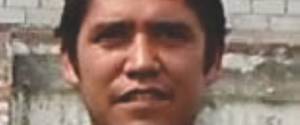 Miguel Valencia Burto