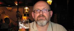 Mike Crabb