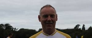 Mike Gailor