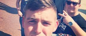 Mike Hodkinson
