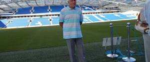 Mike Horabin