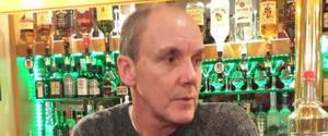 Mike May