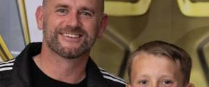 Mike McAuley